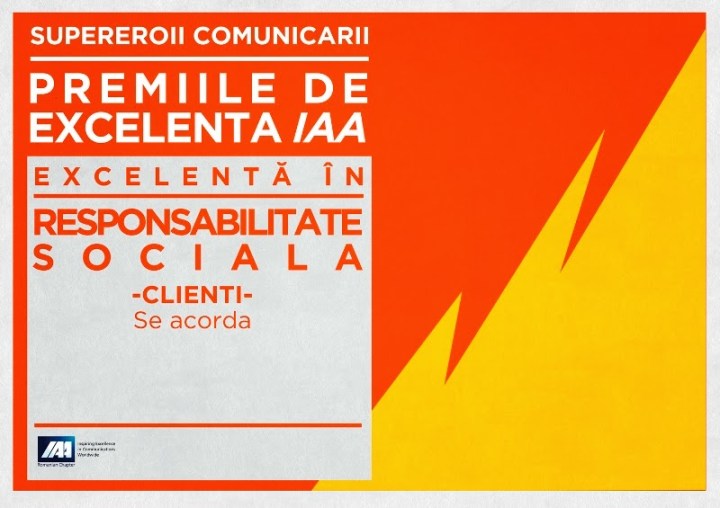 flash- Excelenta in Creatie Publicitara