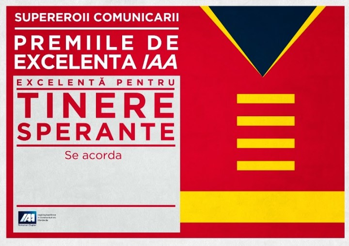 robin- tanara speranta