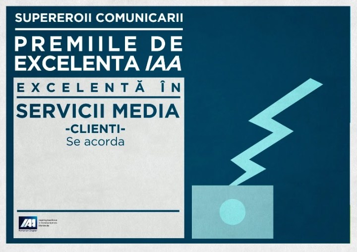 thor- Excelenta in Servicii Media