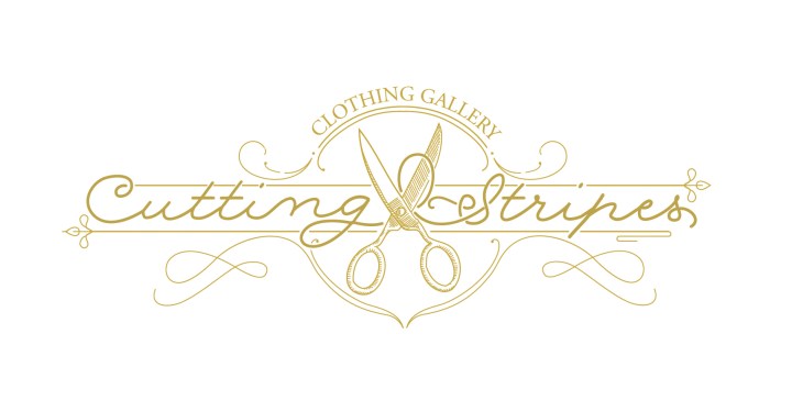 Cutting Stripes – Magazin de haine pentru bărbaţi&nbsp;(2015)