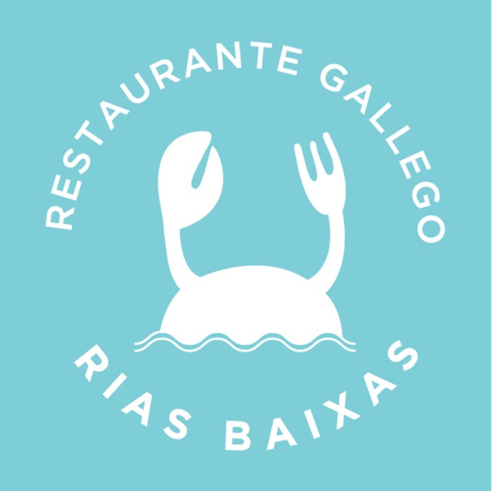 Rias Baixas – Branding&nbsp;restaurant