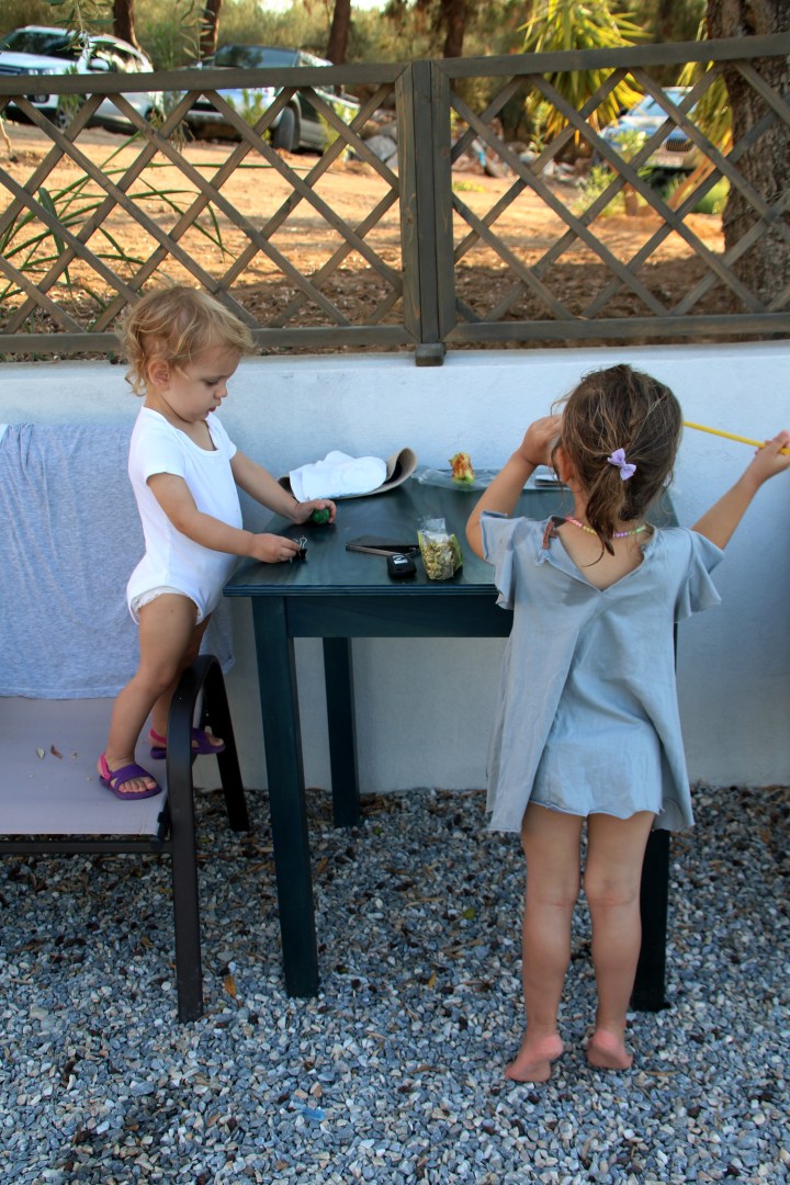 La cazare - Petra Natura (23)