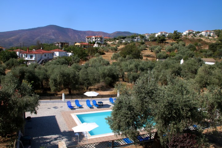 La cazare - Petra Natura (9)