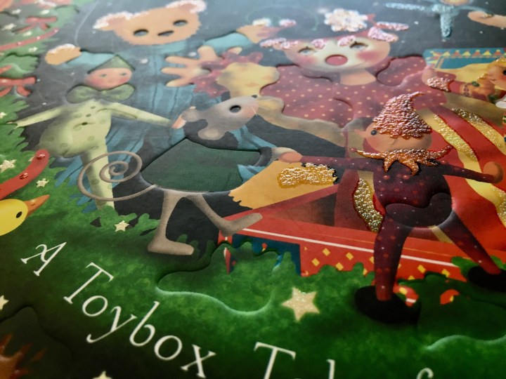 Ce cărți le citim copiilor în luna&nbsp;Decembrie