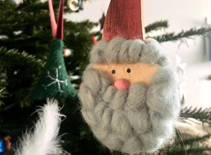 Oare fetele noastre cred în Moș&nbsp;Crăciun?