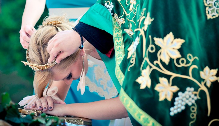 Nașii (și finii) noștri cei de toate&nbsp;zilele