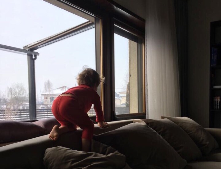 Unde ai fost tu, Mărțișoara&nbsp;mea?