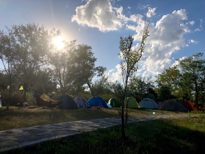 Eroina de la Sfântu&nbsp;Gheorghe