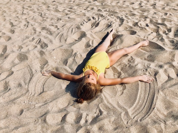 Poezia inimii, pentru fata cea&nbsp;mare