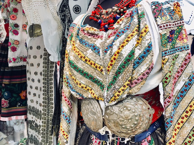 Muzeul Țăranului Român este întotdeauna o idee&nbsp;bună