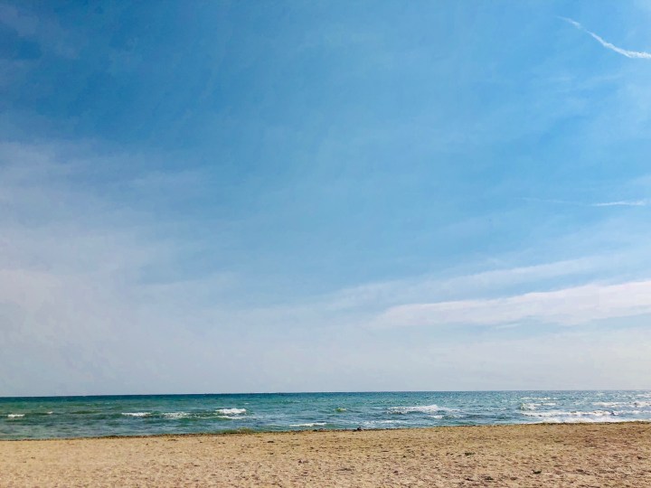 O lună de sinceritate|Ziua 1 |Adevărul despre&nbsp;moarte