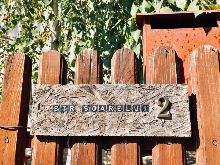 Au fost odată patru&nbsp;fete