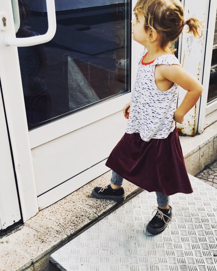 Cum așteaptă copiii un alt copil în&nbsp;familie