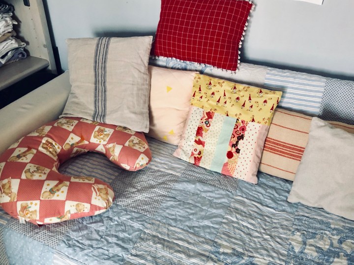 M-am transformat într-o regină odată cu al treilea&nbsp;copil