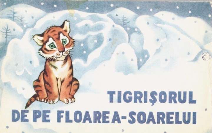 Amintiri din copilărie