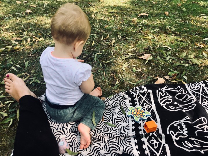 O provocare cu Oreo și o amintire&nbsp;valoroasă