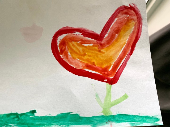 Și totuși este trist pe&nbsp;lume