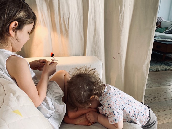 Pentru Milla să nu&nbsp;uite