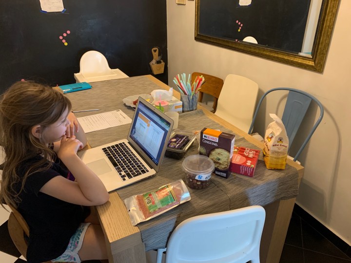 Ultima săptămână de&nbsp;izolare