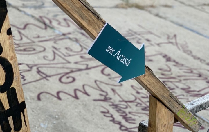 Documentarul Acasă – cum e acasă într-un parc&nbsp;natural