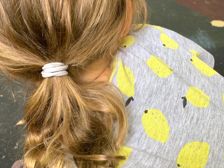 Milla a plecat la&nbsp;școală