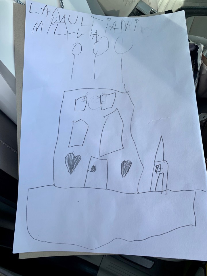 Decât să uităm, mai bine să&nbsp;nu