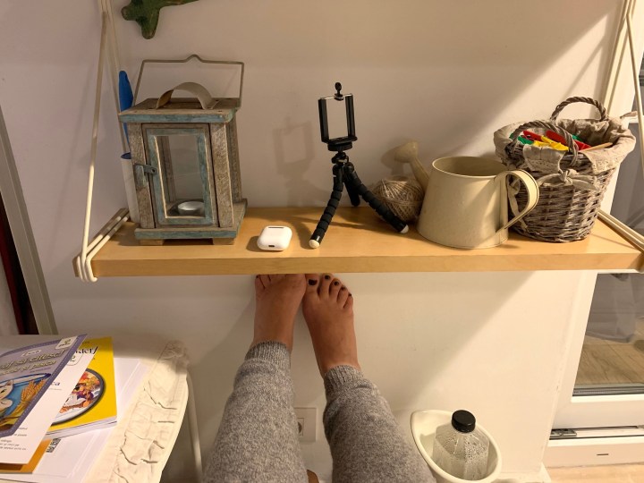 Să zicem că e o&nbsp;perioadă